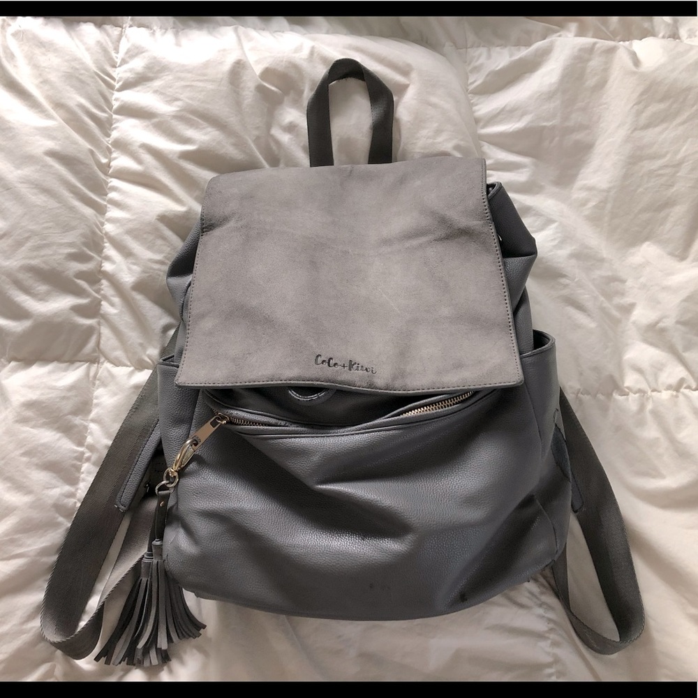 Coco & Kiwi Diaper Bag